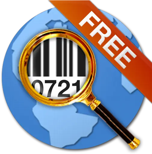 Barcode Scanner 261 Download Android Apk Aptoide Loupe Png Barcode Scanner Icon