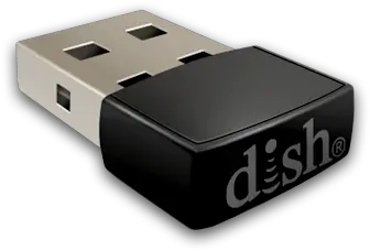 Dish Wally Receiver Usb Adapter Png Hopper No Bluetooth Audio Icon