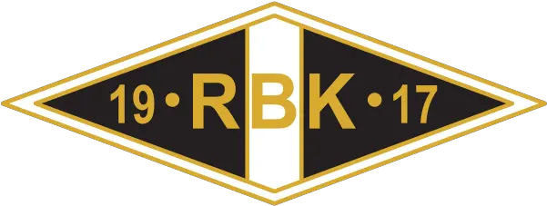 Rosenborg Bk Current Script Logo Download Logo Icon Rbk Png Old Burger King Logos