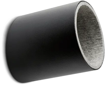 Hole Hook And Storage In A Single Design By Lars Vejen Cylinder Png Paper Hole Png