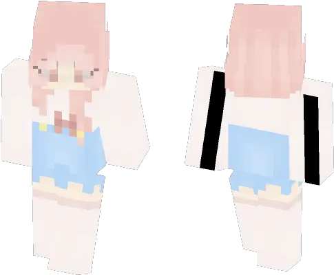 Download Hello Kitty Minecraft Skin For Free Minecraft Png Hello Kitty Desktop Icon Windows 7