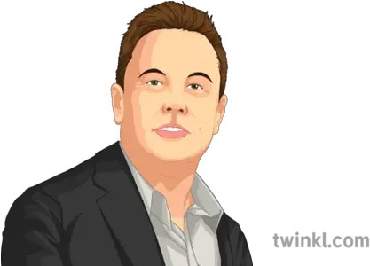 Elon Musk Portrait Tesla General Elon Musk Trabaja Duro Png Elon Musk Png