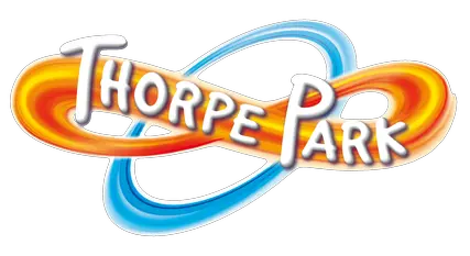 Thorpe Park Coasterpedia The Roller Coaster Wiki Thorpe Park Logo Png Park Png
