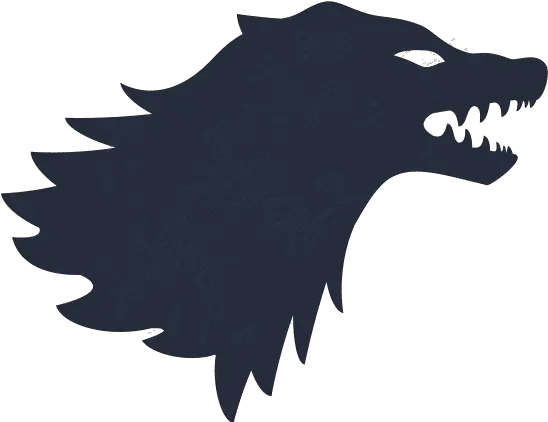 Mykytadolmatov U2013 Canva Game Of Thrones Wolf Head Png Small Wolf Icon