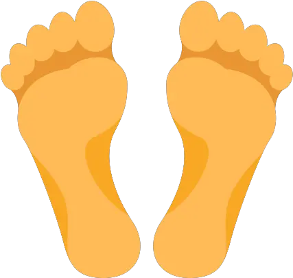 Feet Body Part Icon U2013 Free Download Png And Vector Dirty Feet Icon