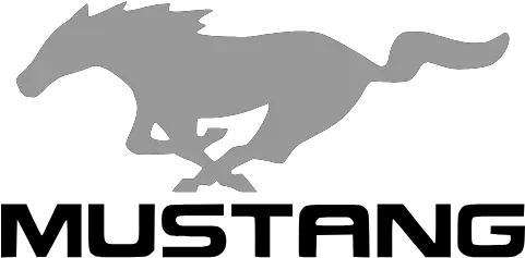 Gtsport Silhouette Mustang Logo Png Roy Mustang Icon