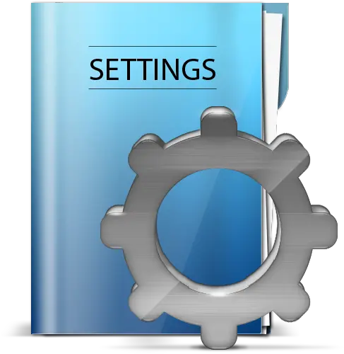 System Settings Icon 84730 Free Icons Library Vertical Png Cute Settings Icon
