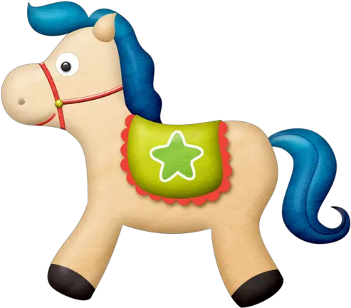 Lliella Ticket2ride Carouselhorse3 Baby Toys Clipart Png Baby Toys Clipart Png Toys Clipart Png