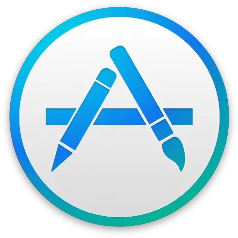 App Store Icon Png App Store Custom Icon Download On The App Store Png