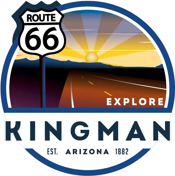 66 Things To See U0026 Do Language Png Route 66 Logo