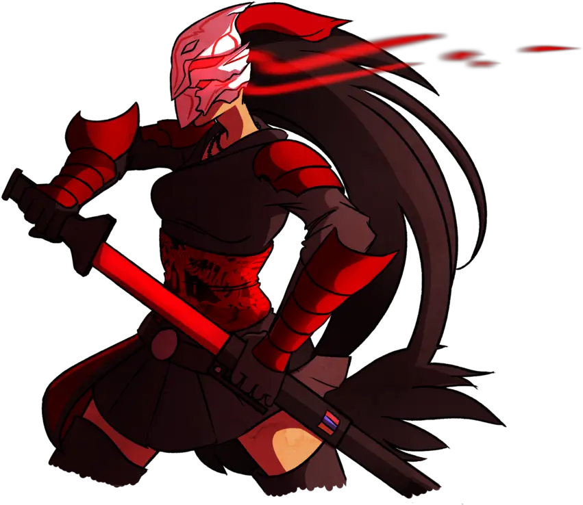 Fan Art Already Rwby Know Your Meme Fan Art Raven Branwen Png Rwby Nora Icon