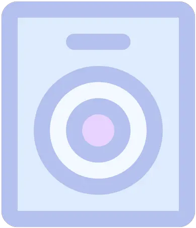 Speaker Icon Of Colored Outline Style Available In Svg Solid Png Speaker Icon Png