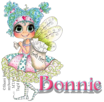 Photo Tooth Fairy Brenda Toothfairy Png Alpha By Clarac Illustration Fairy Png Transparent