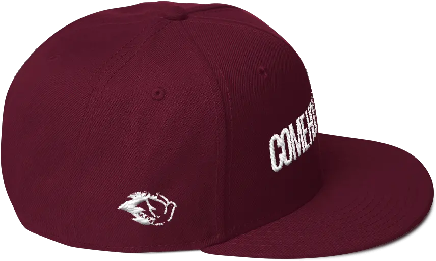 Come Holy Spirit Snapback U2014 Let Heaven Png Icon