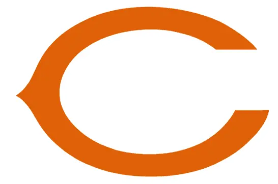 Free Chicago Bears Logo Download Chicago Bears Nfl Logo Png Chicago Bears Logos