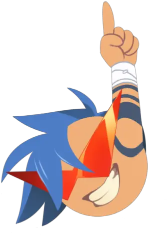 Download Discord Emoji Anime Kamina Emoji Png Discord Emoji Png