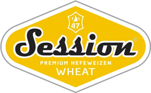 Sessionwheatlogo Full Sail Session Lager Png Full Sail Logo