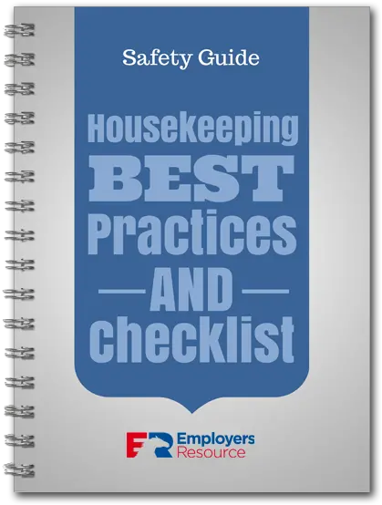 Safety Housekeeping Checklist And Best Housekeeping Checklist Png Good Housekeeping Logo