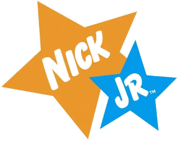 The Decline Of Nickelodeon Nick Jr Logo Tv Png Nickelodeon Logo Splat