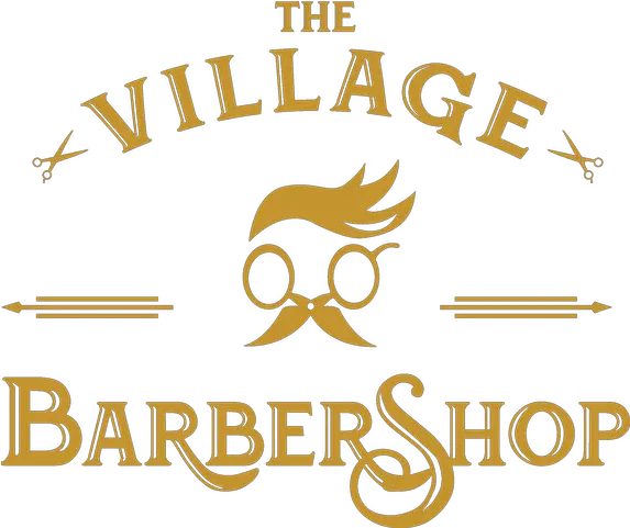 The Village Barber Shop Windermere Haircuts Shaves Village Barber Shop Windermere Png Barber Logo Png