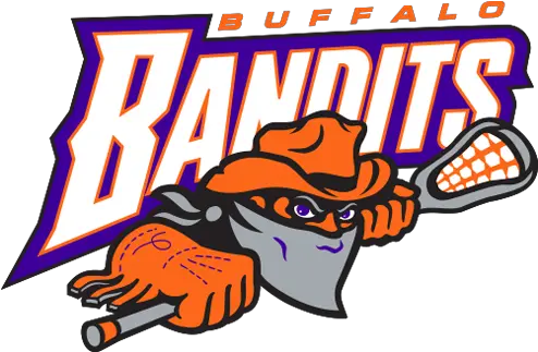 Library Night With The Buffalo Bandits Kids Out And About Buffalo Bandits Logo Png Key Bank Logos