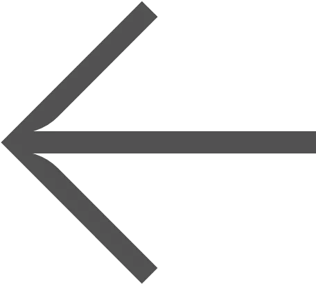 Direction Left Line Turn Icon Simple Lines Png Simple Line Icon