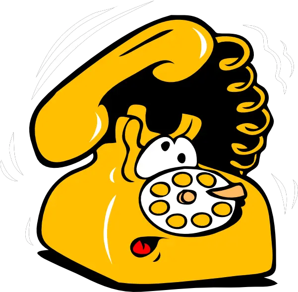 Animated Telephone Clipart Phone Clip Art Png Download Phone Clip Art Phone Clipart Transparent