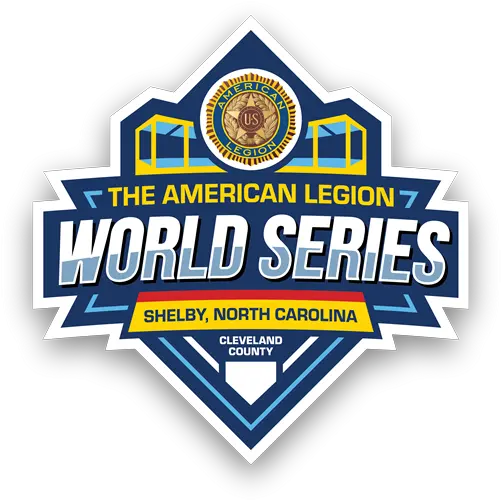 American Legion World Series Richard Bong Veterans Historical Center Png American Legion Png