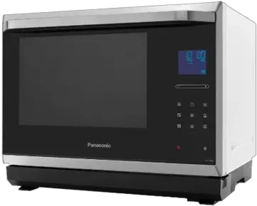 Turbo Charge Your Cooking With The Panasonic Combination Microwave Oven Png Microwave Png