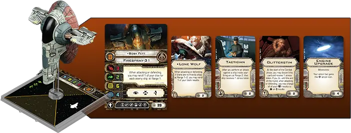 Wave Vii Scum And Villainy Fantasy Flight Games Collision Detector X Wing Png Special Manuver Icon