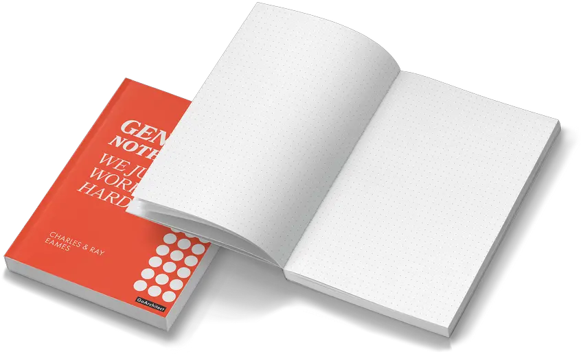 Create A Notebook To Sell Sketch Pad Png Blank Book Cover Png