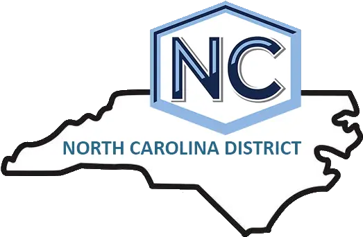 North Carolina Nazarene District North Carolina Png Church Of The Nazarene Logo