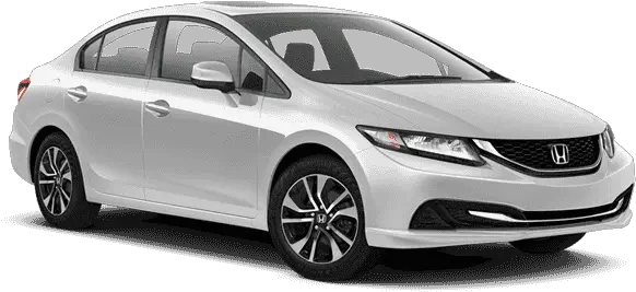 2013 Honda Civic Ex 4 Door Sedan 2013 Honda Civic Ex Png Honda Civic Png