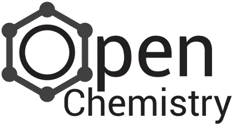 Open Chemistry Open Source Chemistry Software Png Chemistry Logo