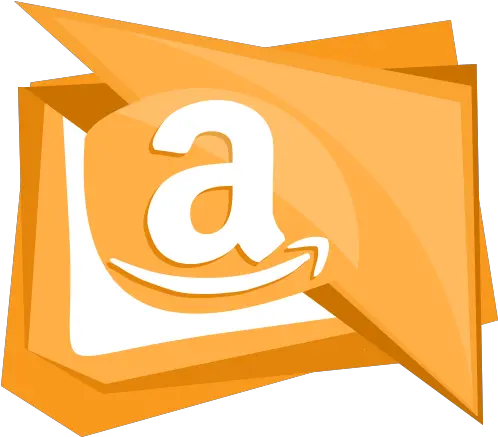 Icon Amazon Play Store Icon 3d Png Amazon Icon Png