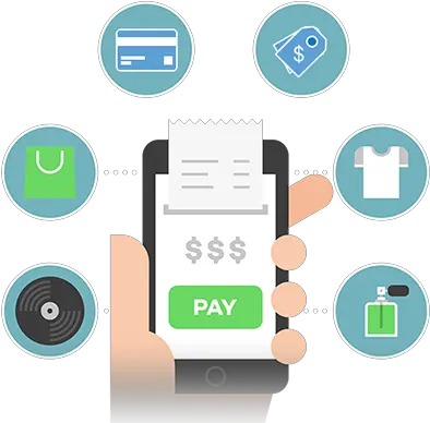 Cost To Develop An App Like Cash Online Bill Payment Vector Png Cash App Png