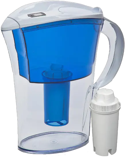 Filter Water Pitcher With Alkaviva Alkaviva Png Water Pitcher Png