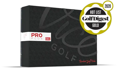 Vice Golf Vice Golf Ball Box Png Vice News Logo