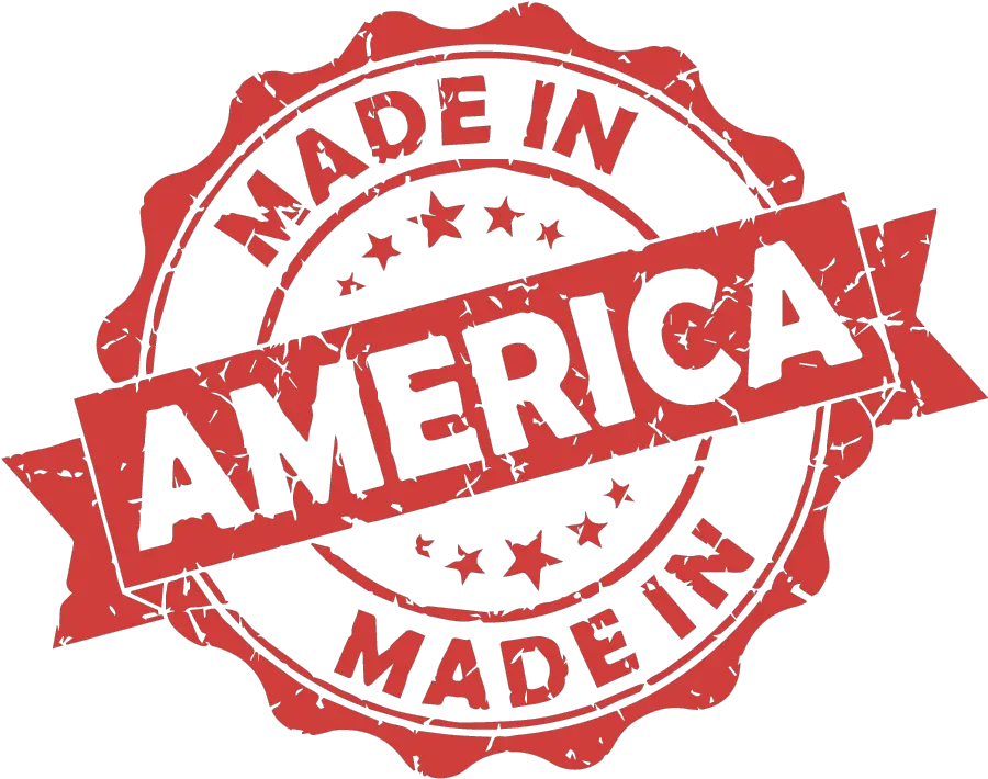 Download Made In America Made In America Stamp Hd Png Made In Logo Png America Png