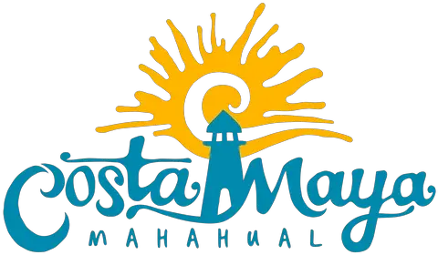 Costa Maya Costa Maya Mexico Logo Png Maya Logo Png