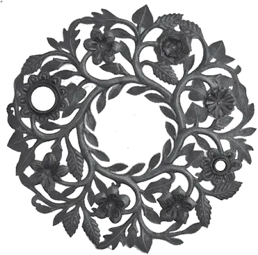 Metal Art Haiti Haitian Wall Decorative Png Wall Art Png