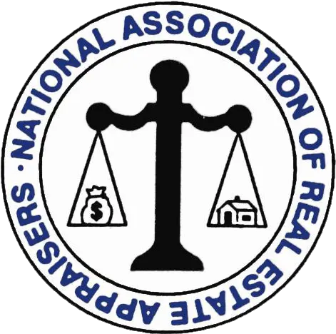 Awards And Certifications National Association Of Real Estate Appraisers Png National Association Of Realtors Logos