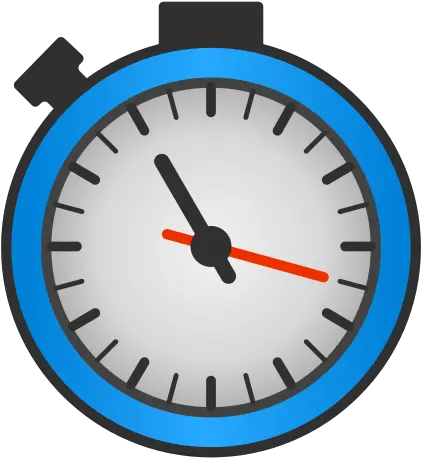 Stopwatch Regular Free Icon Of Grace Lutheran School Huntington Beach Png Stopwatch Png