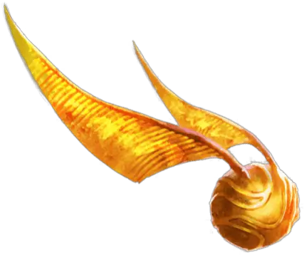 Golden Snitch Snitch From Harry Potter Png Golden Snitch Png