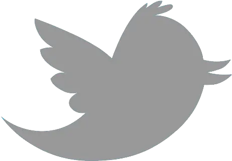 Index Of Grey Twitter Logo Transparent Png Twitter Logog