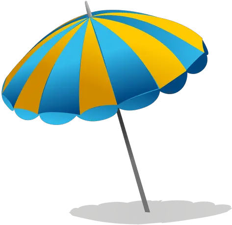 Beach Umbrella Clipart Png 3 Image Sombrilla De Playa Png Beach Clipart Png