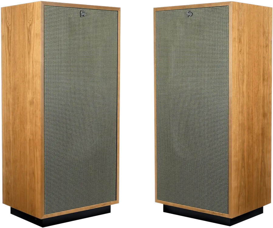 Klipsch Heritage Forte Iv Speakers Pair Klipsch Heritage Series Forte Iii Png Klipsch Icon Xl23