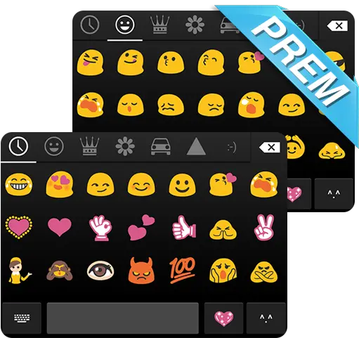 Cute Emoji Keyboard Prem Emojikeyboardemoticonkeyboard Cute Emoji Keyboard Premium Apk Png Cute Emoji Png