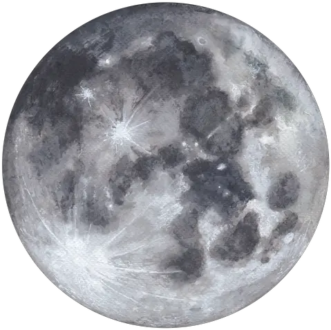 Pin Ass Png Full Moon Transparent