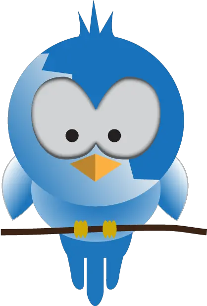 Stuck For Twitter Ideas 19 Things To Clip Art Png Twitter Bird Png